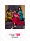 Vedanshi Vol 1 By Mystic 9 Rayon Wholesale Kurti With Bottom Dupatta In India